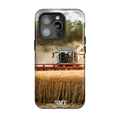 Coque Premium - Moisson Claas