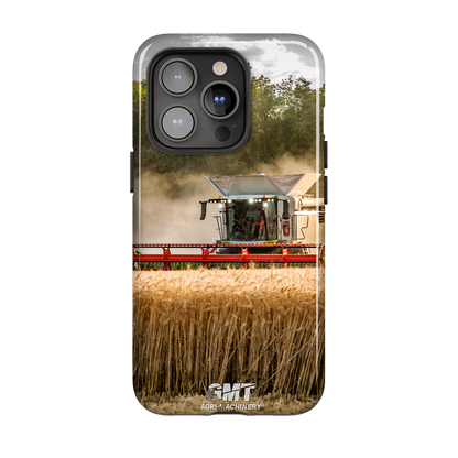 Coque Premium - Moisson Claas