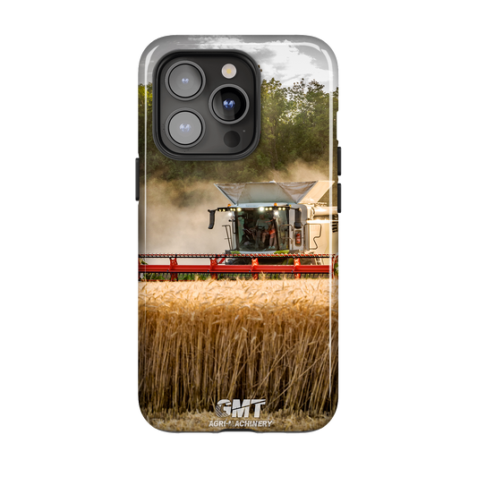 Coque Premium Claas Trion 730 / GMT Agri-Machinery