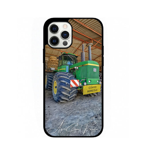 Coque John Deere 8440