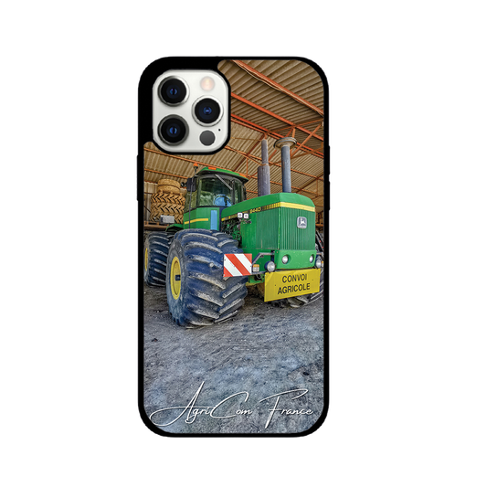 Coque John Deere 8440