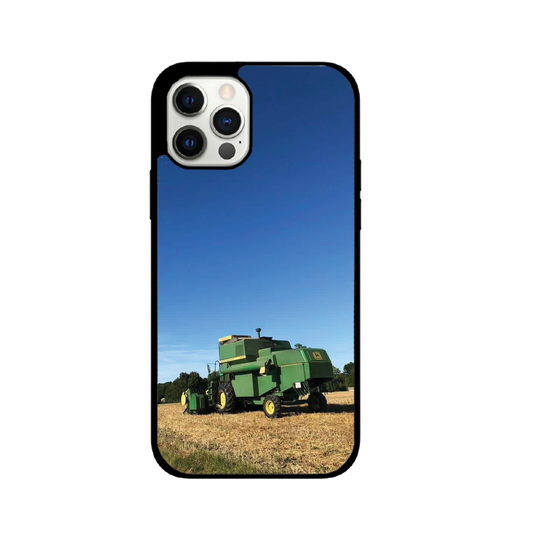 Coque Moissonneuse JD 975