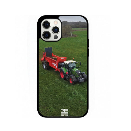 Coque Fendt 720