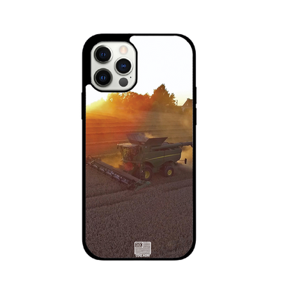 Coque John Deere s680i