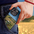 Coque premium - John Deere Ensilage