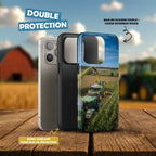 Coque premium - John Deere Ensilage