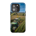 Coque premium - John Deere Ensilage