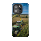Coque premium - John Deere Ensilage