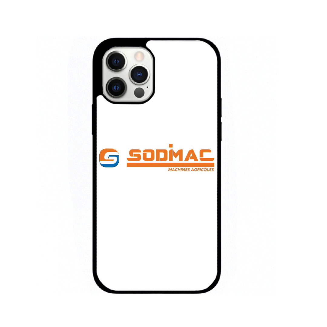 SODIMAC Logo Case