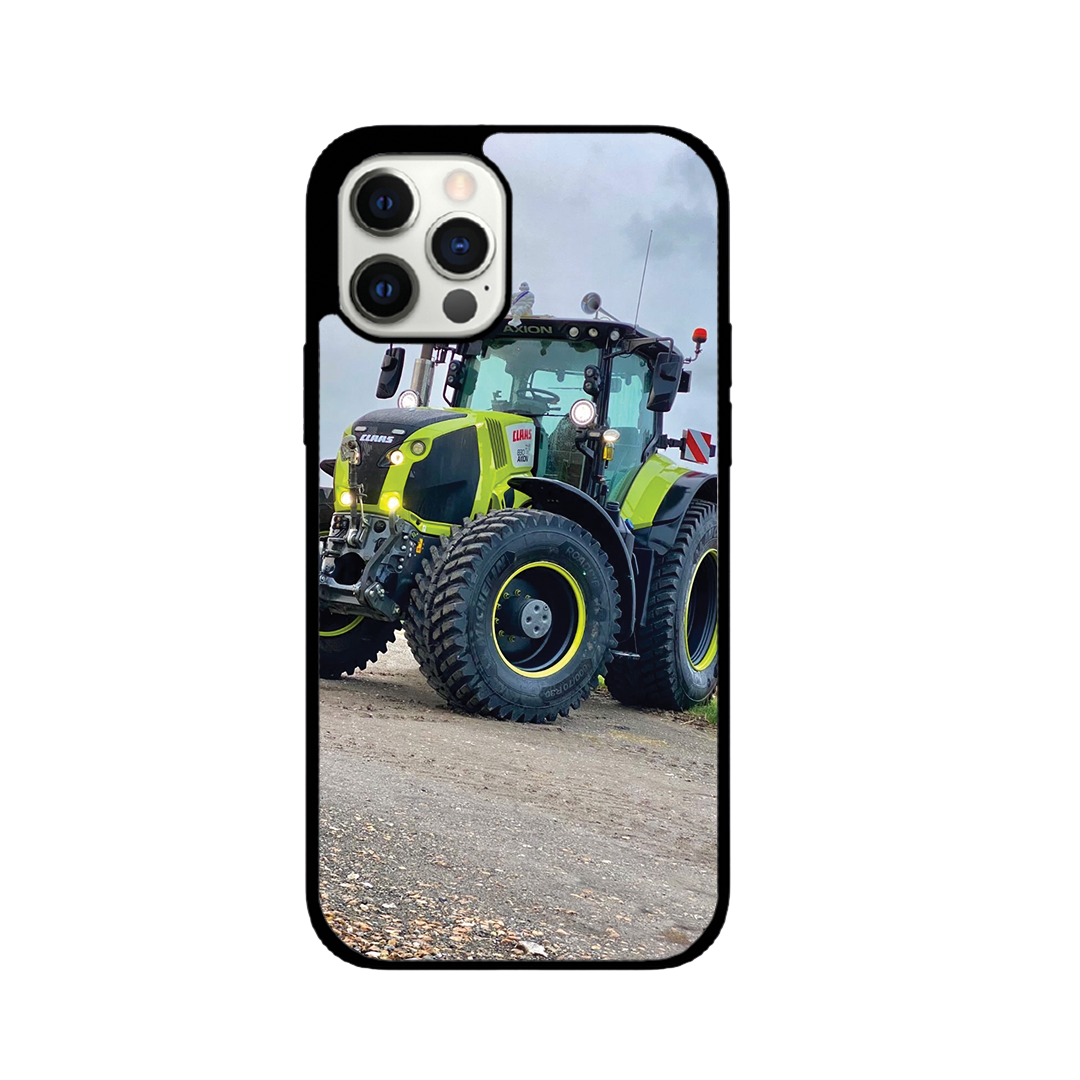 Coque Claas / LUCAS LCK3