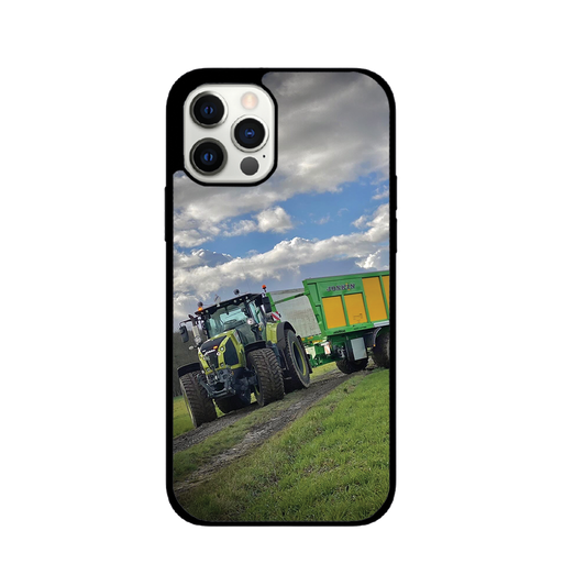 Coque Claas