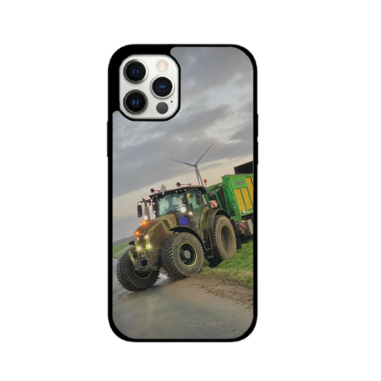 Coque Claas / LUCAS LCK3