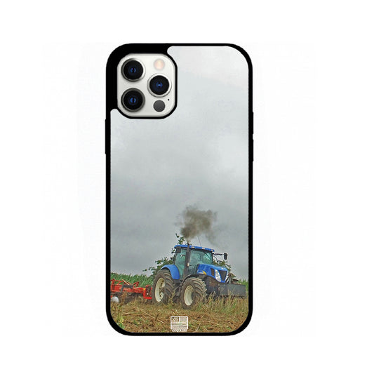 Coque New Holland T7030