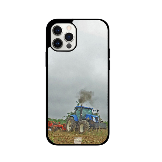 Coque New Holland T7030