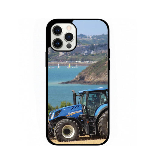 Coque New Holland T7