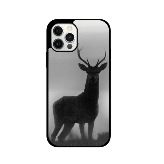 Hirschschale