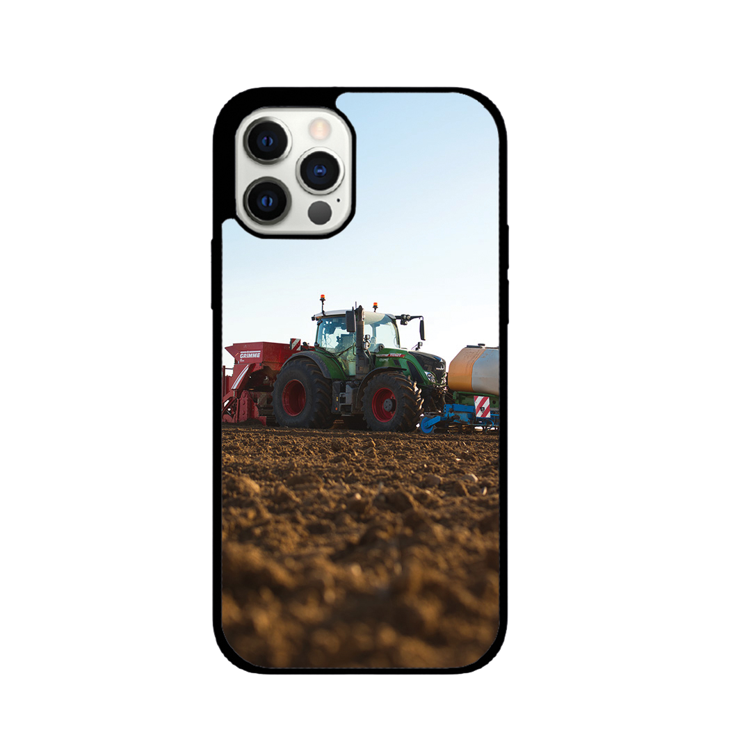 Fendt Wypix case