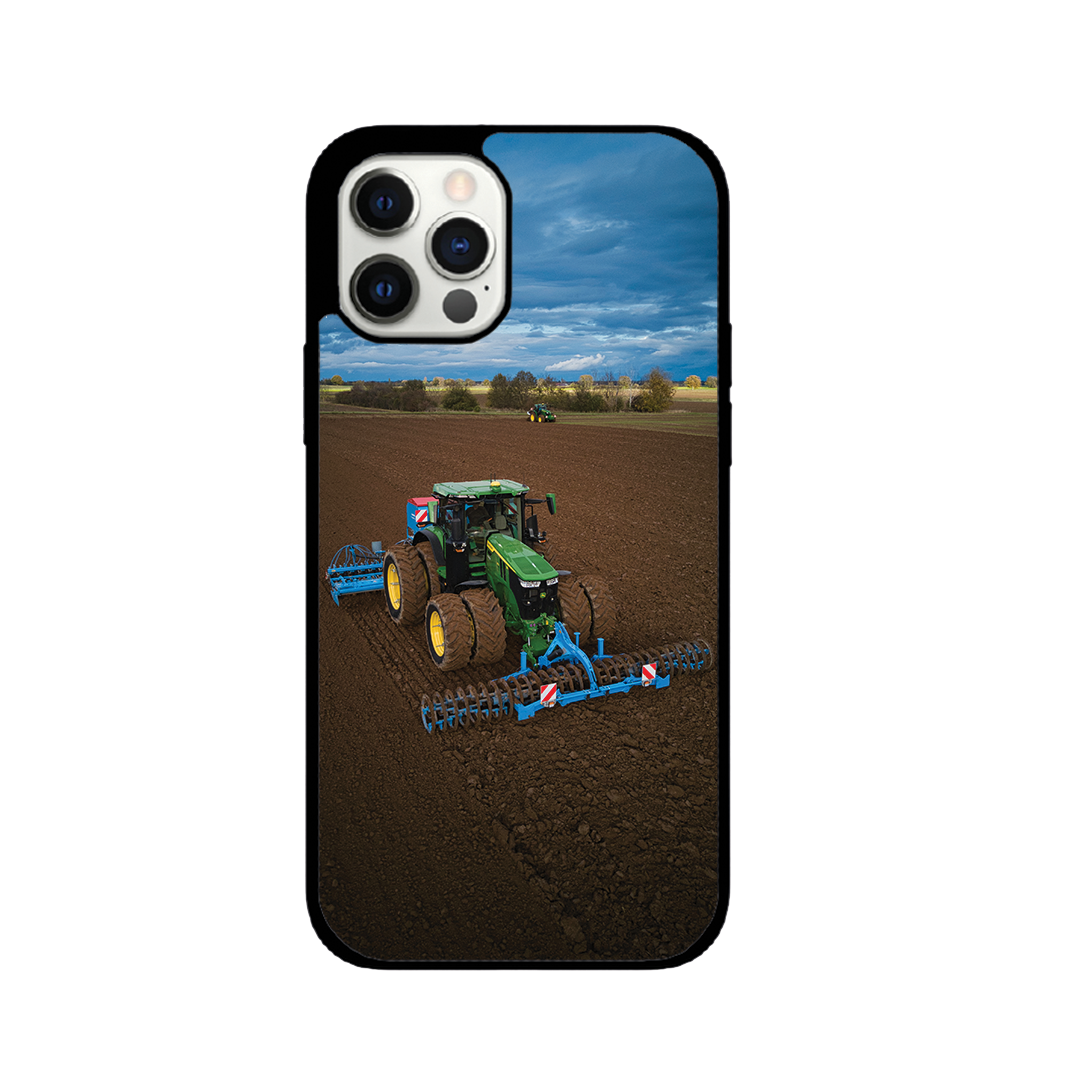 Coque John Deere & Lemken