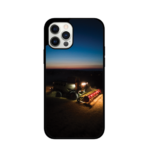 Coque moisson