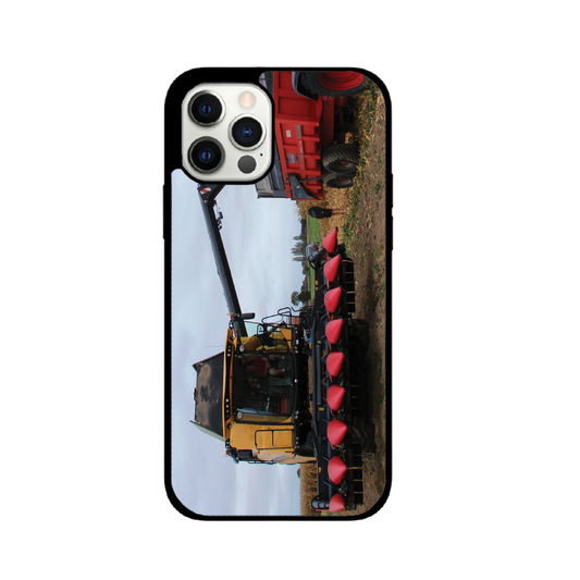 Coque Sodimac Keral & New Holland