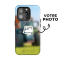 Coque Premium - Personnalisable