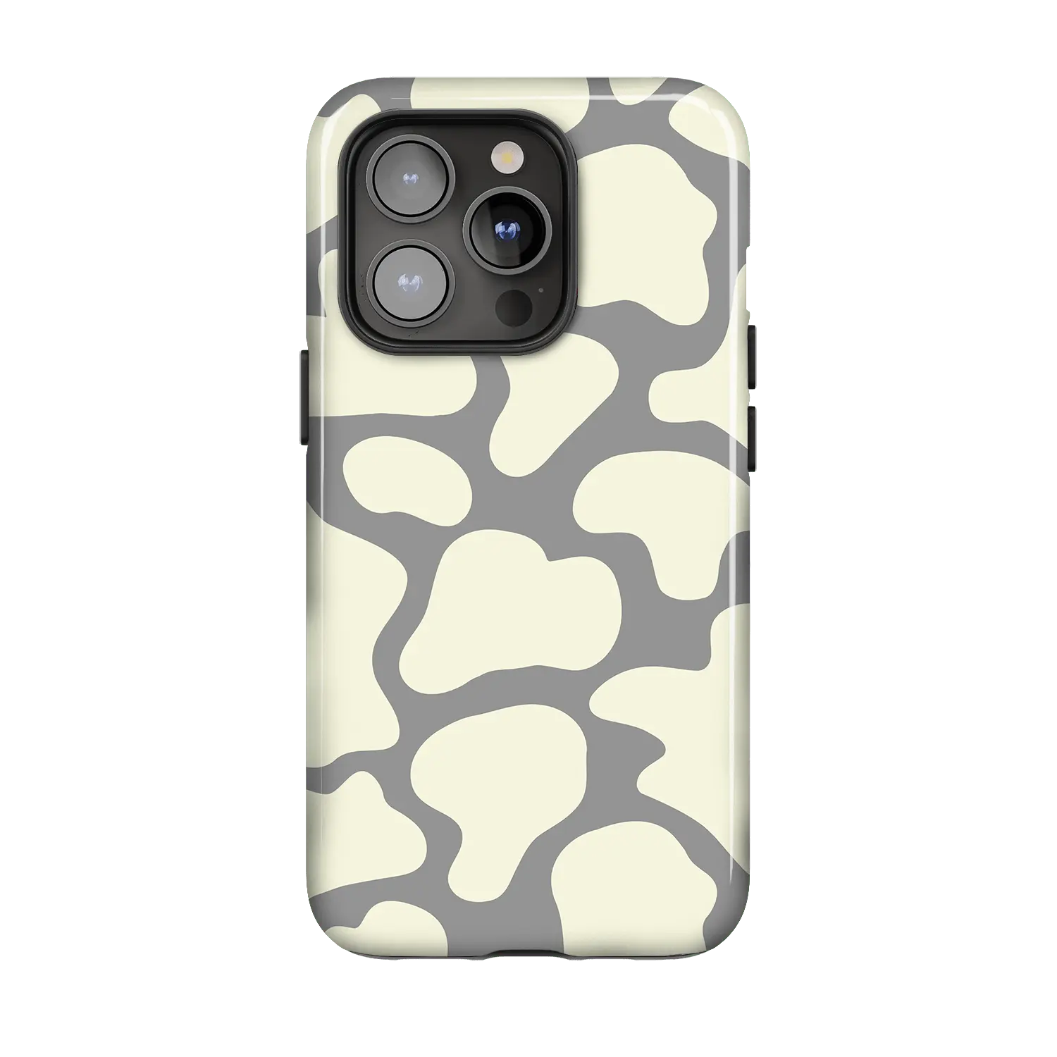 Coque Premium - Tache de Vache personnalisable 🎨