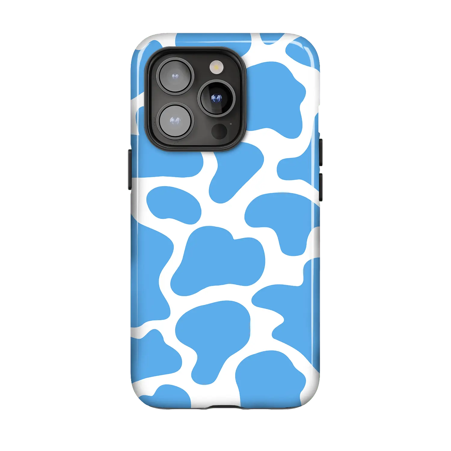 Coque Premium - Tache de Vache personnalisable 🎨