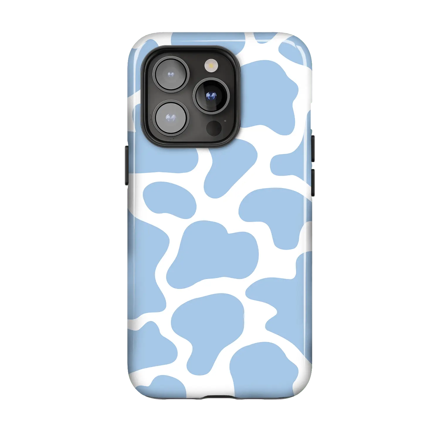 Coque Premium - Tache de Vache personnalisable 🎨