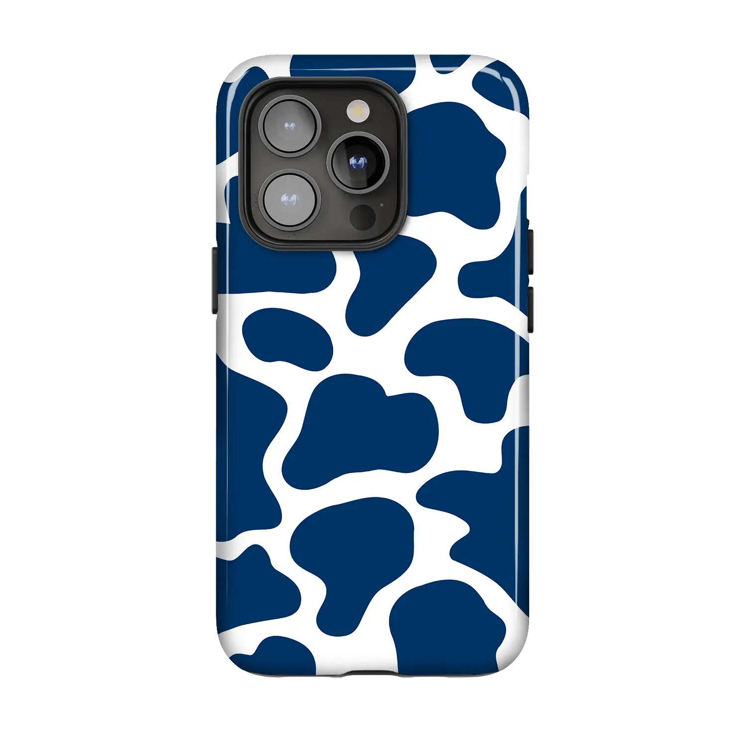 Coque Premium - Tache de Vache personnalisable 🎨