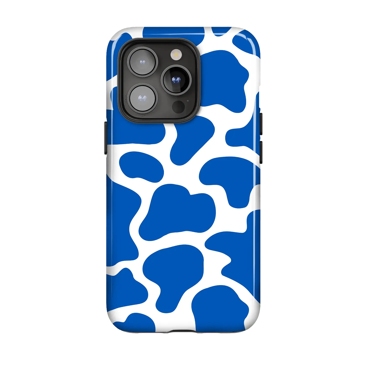 Coque Premium - Tache de Vache personnalisable 🎨