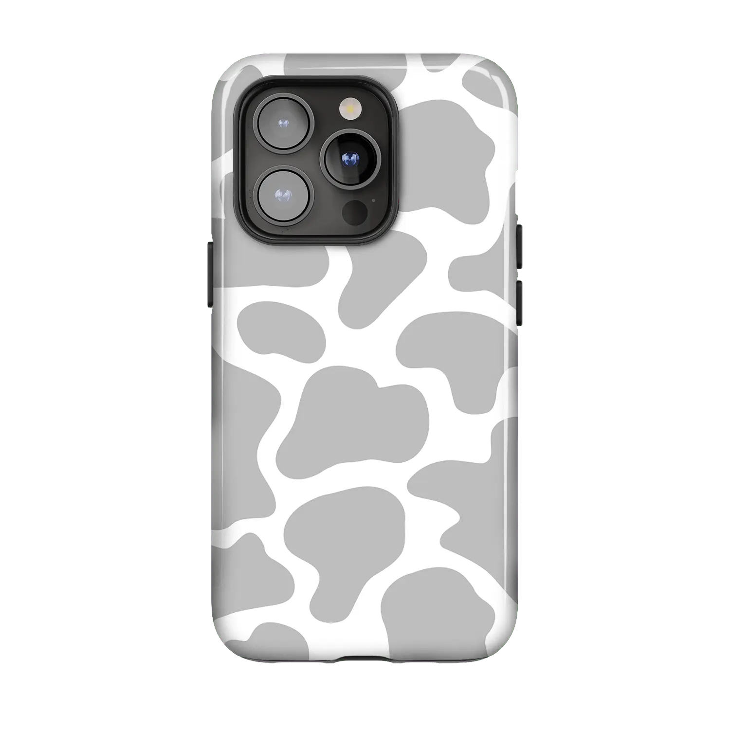 Coque Premium - Tache de Vache personnalisable 🎨