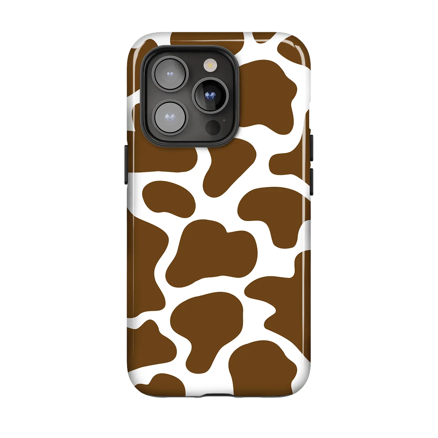 Coque Premium - Tache de Vache personnalisable 🎨