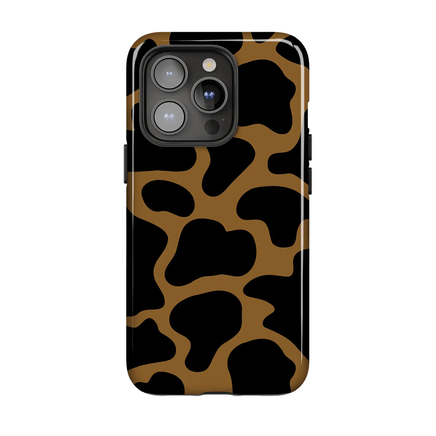 Coque Premium - Tache de Vache personnalisable 🎨