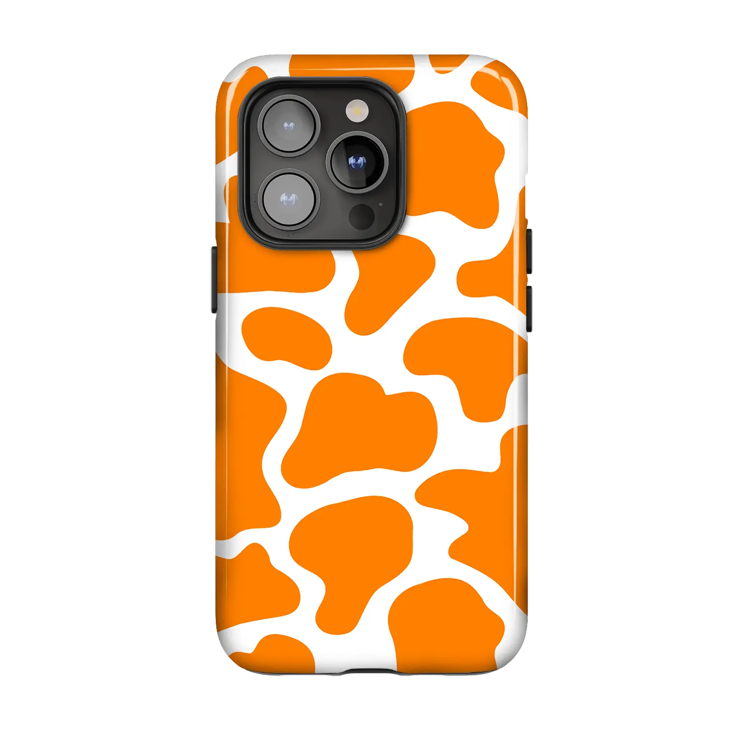 Coque Premium - Tache de Vache personnalisable 🎨