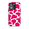 Coque Premium - Tache de Vache personnalisable 🎨