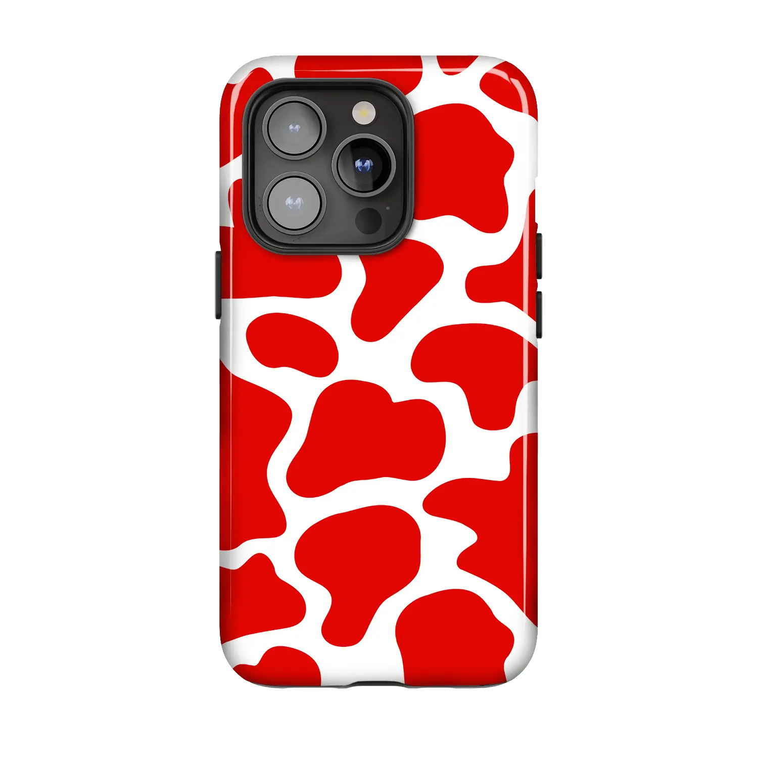 Coque Premium - Tache de Vache personnalisable 🎨