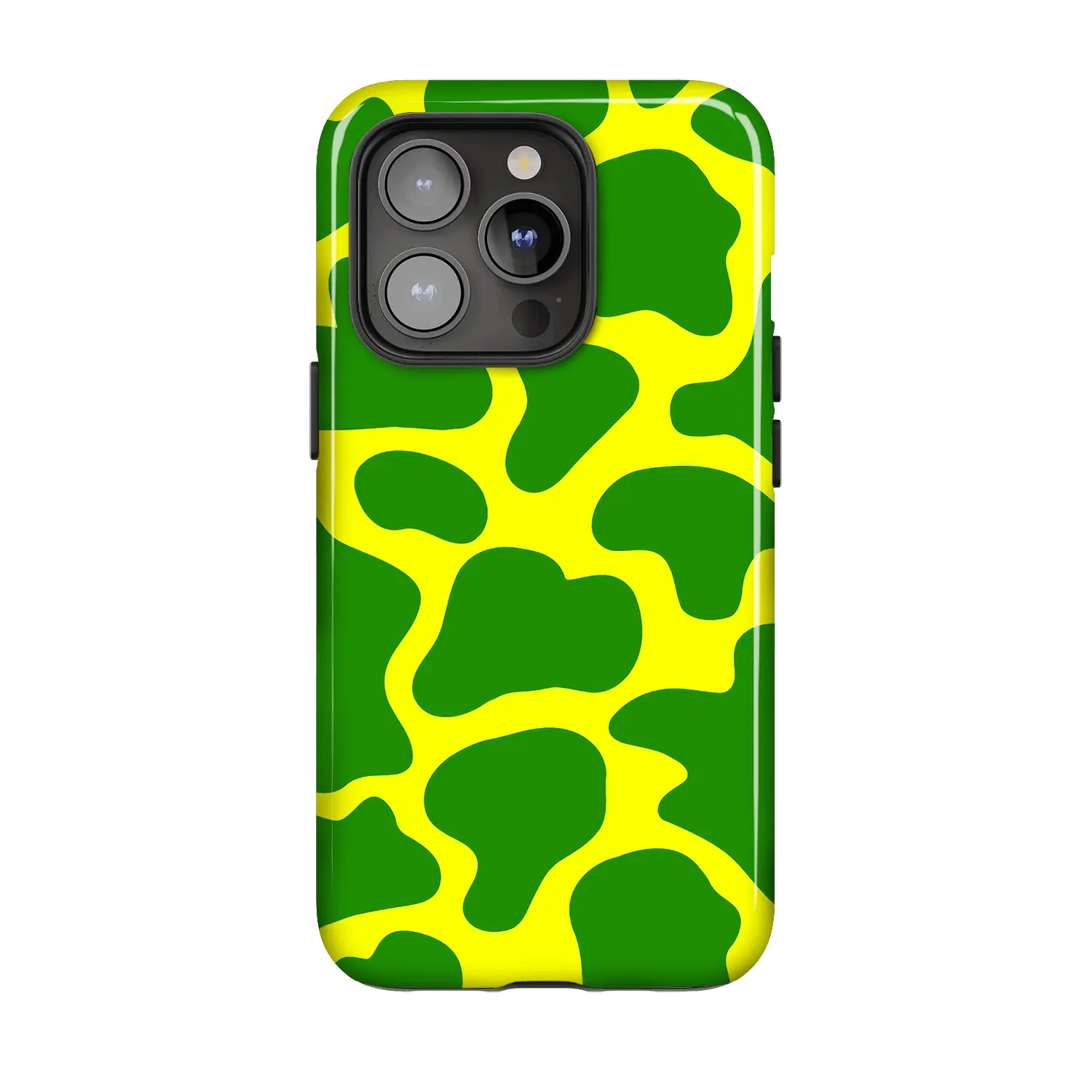 Coque Premium - Tache de Vache personnalisable 🎨
