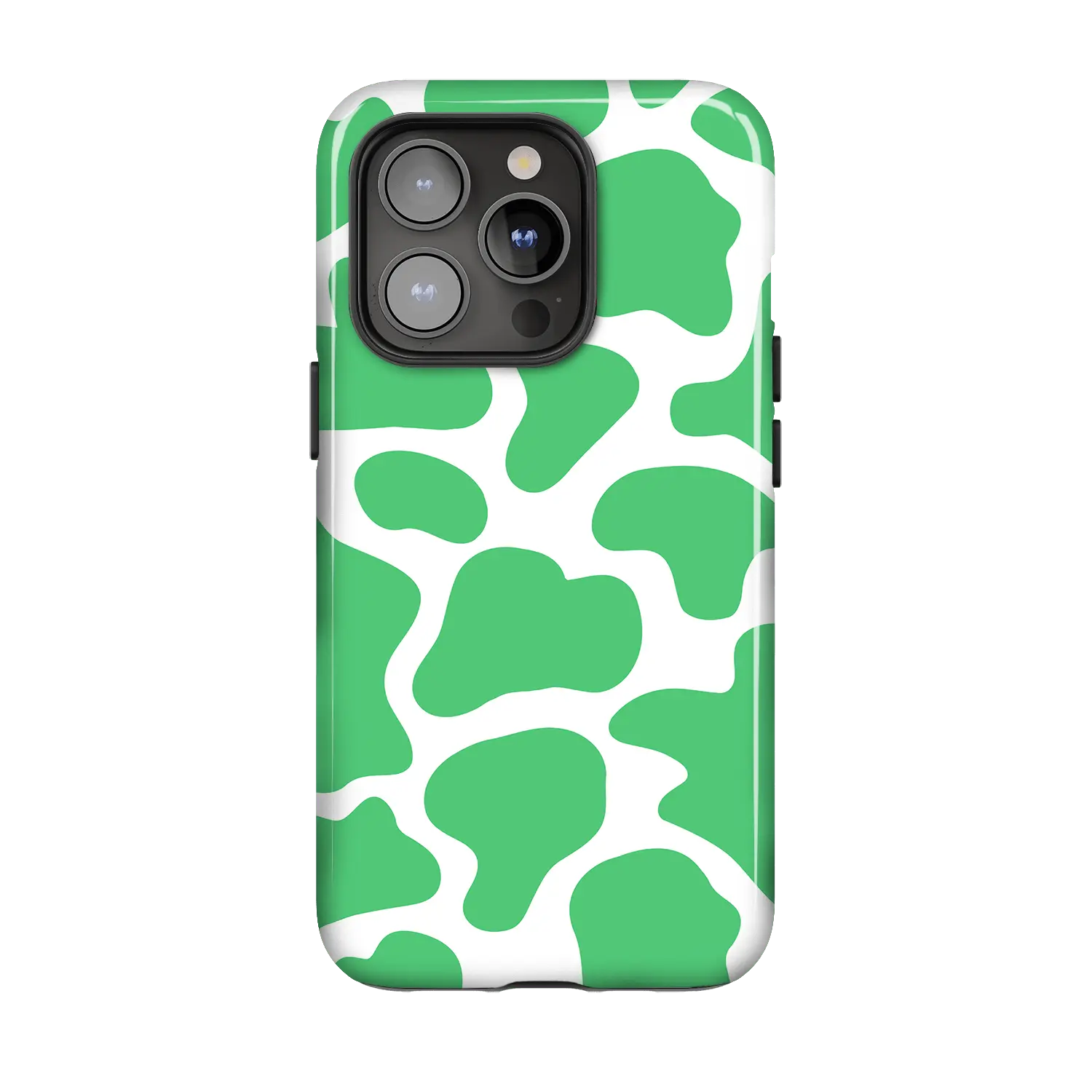 Coque Premium - Tache de Vache personnalisable 🎨