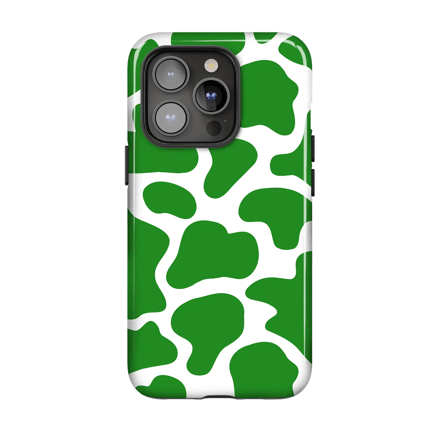 Coque Premium - Tache de Vache personnalisable 🎨