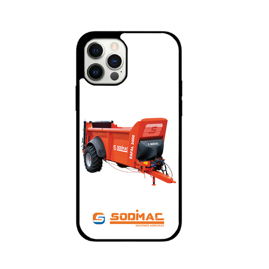 SODIMAC RAFAL 3400 hull