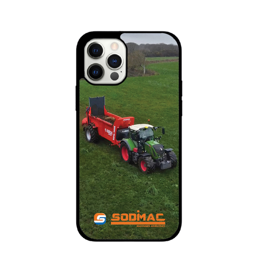 Coque SODIMAC RAFAL 3400R