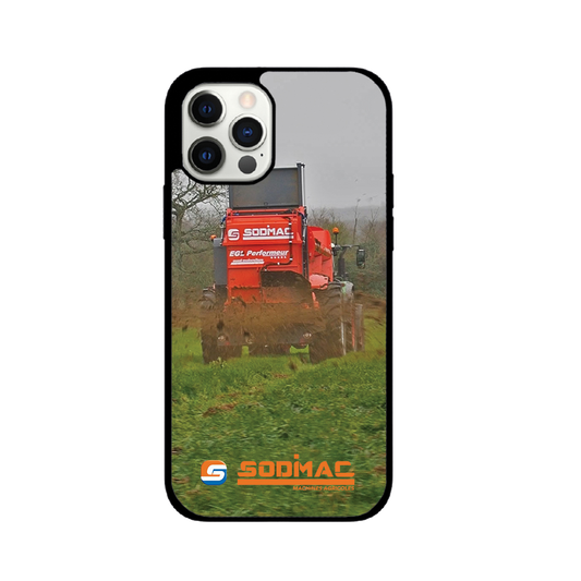 SODIMAC RAFAL 3400R hull