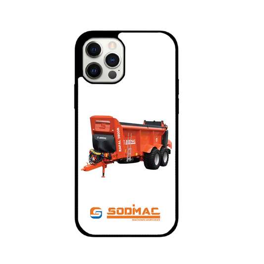 SODIMAC RAFAL 3800R hull