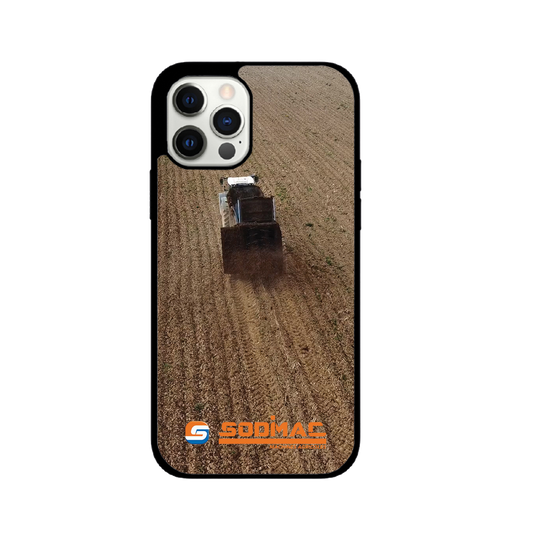 SODIMAC RAFAL 3600 BLACK hull