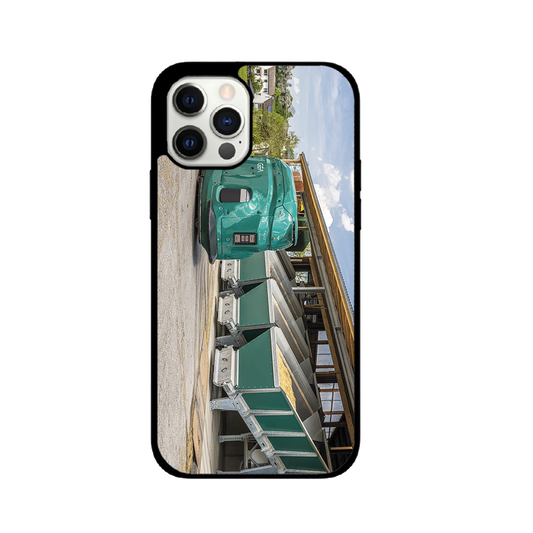 Coque DairyFeed GEA