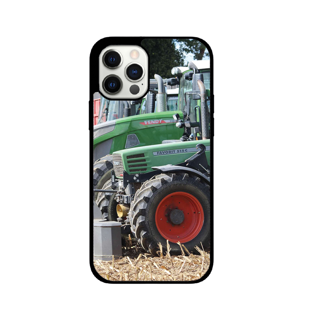 Coque Fendt