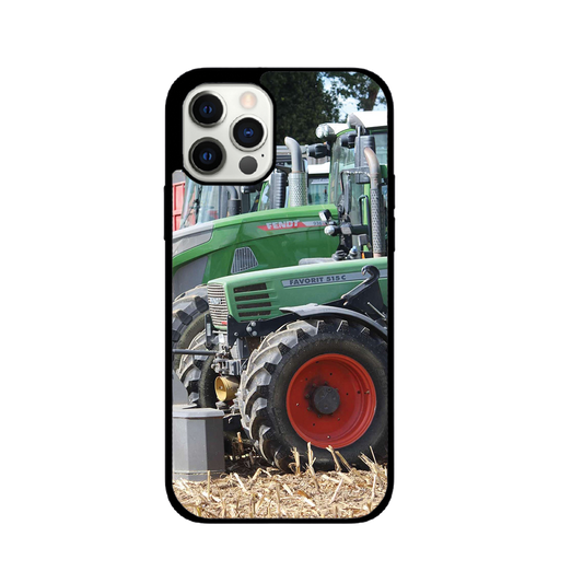 Coque Fendt