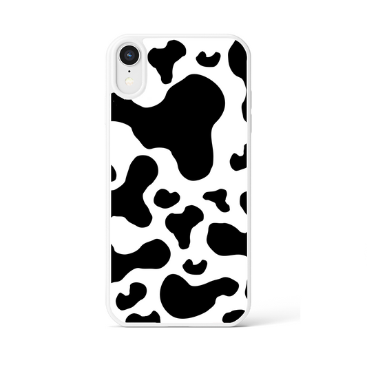 Case - Black Cow