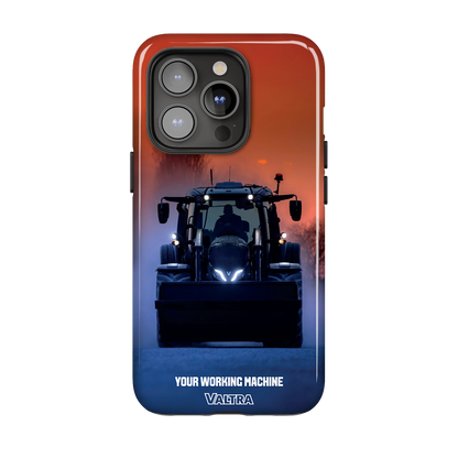 Coque Premium Valtra France