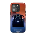 Coque Premium Valtra France